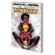 MARVEL-VERSE GN TP IRONHEART 