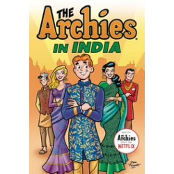 ARCHIES IN INDIA GN 