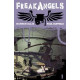 FREAKANGLES GN VOL 1-5 BUNDLE 6CT 