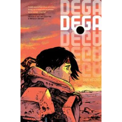 DEGA HC VOL 1