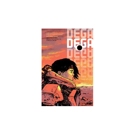 DEGA HC VOL 1