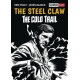 STEEL CLAW COLD TRAIL SUPER PICTURE LIBRARY HC 