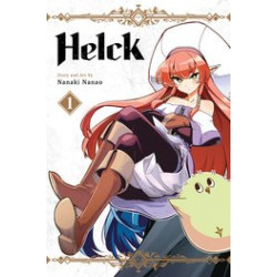 HELCK GN VOL 1