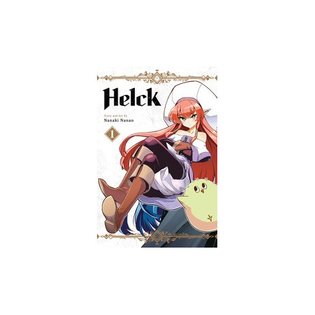 HELCK GN VOL 1