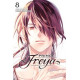 PRINCE FREYA GN VOL 8