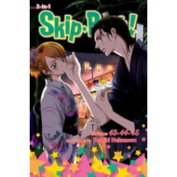 SKIP BEAT 3IN1 GN VOL 15