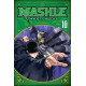 MASHLE MAGIC MUSCLES GN VOL 10