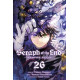 SERAPH OF END VAMPIRE REIGN GN VOL 26