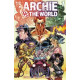 ARCHIE VS THE WORLD ONE SHOT CVR A DOUGHERTY 