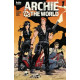 ARCHIE VS THE WORLD ONE SHOT CVR B LOPRESTI 