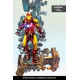 INVINCIBLE IRON MAN 2 ALLEN STORMBREAKERS VAR