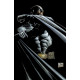 BATMAN 131 CVR B JOE QUESADA CARD STOCK VAR