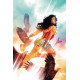 WONDER WOMAN 795 CVR C MITCH GERADS CARD STOCK VAR