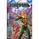 AQUAMAN THE FLASH VOIDSONG TP