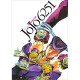 JOJO 6251 ARAKI HIROHIKO S WORLD ARTBOOK VO JAPONAIS
