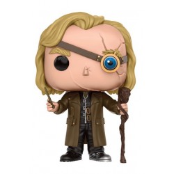 MAD EYE MOODY HARRY POTTER POP! VINYL FIGURE