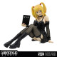 MISA DEATH NOTE FIGURINE 8 CM