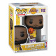 LEBRON JAMES LAKERS NBA POP SPORTS VINYL FIGURINE 9 CM