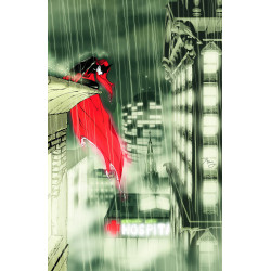 BATWOMAN 8