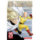 ONE-PUNCH MAN - TOME 25 - VOL25