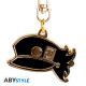 CASQUETTE JOTARO JOJO S BIZARRE ADVENTURE PORTE-CLES