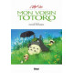 L'ART DE MON VOISIN TOTORO - STUDIO GHIBLI