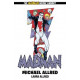 MADMAN LIBRARY ED HC VOL 4