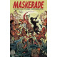 MASKERADE HC VOL 1