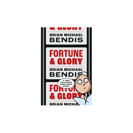 FORTUNE GLORY TP 