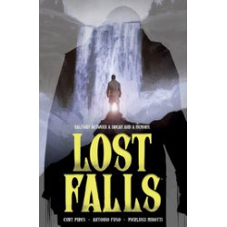 LOST FALLS TP VOL 1