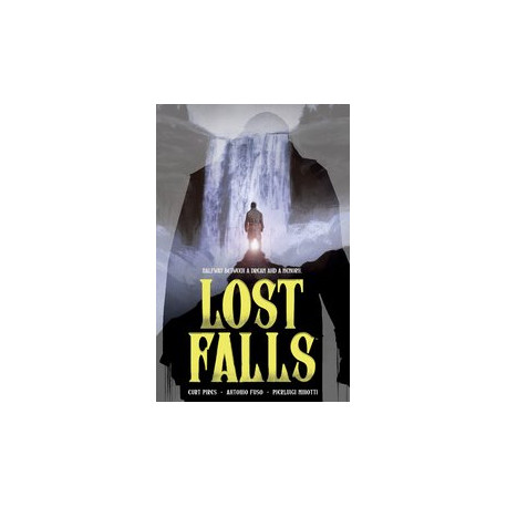 LOST FALLS TP VOL 1