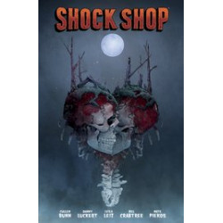 SHOCK SHOP TP 