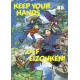 KEEP YOUR HANDS OFF EIZOUKEN TP VOL 5