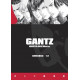 GANTZ OMNIBUS TP VOL 12