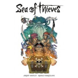 SEA OF THIEVES TP 