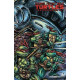 TMNT ULTIMATE COLL HC VOL 7