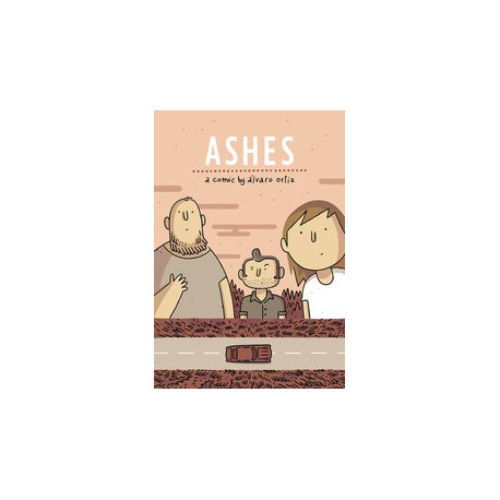 ASHES SC 