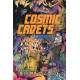 COSMIC CADETS BOOK 1 CONTACT