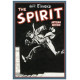 WILL EISNERS BEST OF SPIRIT ARTISAN EDTION TP 