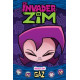 INVADER ZIM BEST OF GAZ TP 