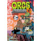 ORCS IN SPACE TP VOL 3