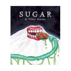 SUGAR AND OTHER STORIES ONESHOT 