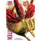 ROOSTER FIGHTER GN VOL 3