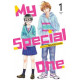 MY SPECIAL ONE GN VOL 1