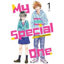 MY SPECIAL ONE GN VOL 1