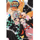 DEMON SLAYER KIMETSU NO YAIBA ONE-WINGED BUTTERFLY GN 