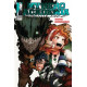 MY HERO ACADEMIA GN VOL 33