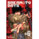 SAKAMOTO DAYS GN VOL 6