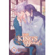 KINGS BEAST GN VOL 9