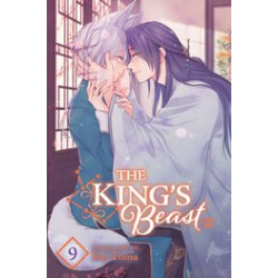 KINGS BEAST GN VOL 9